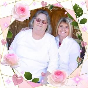 Meet your Posher, Donna